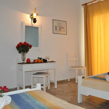 Guest house Alexandra 2*