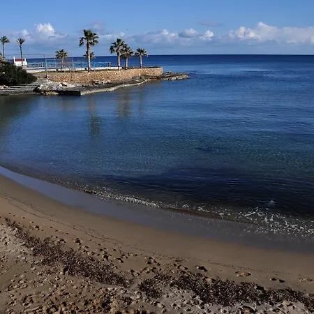 Alexandra Guest house Malia (Crete)