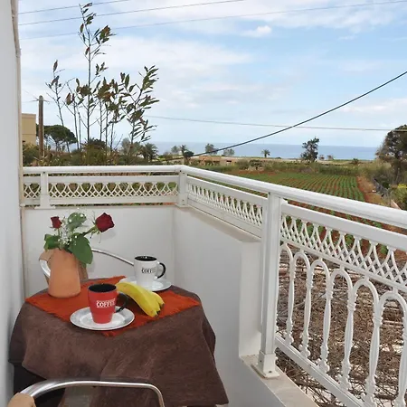 Guest house Alexandra