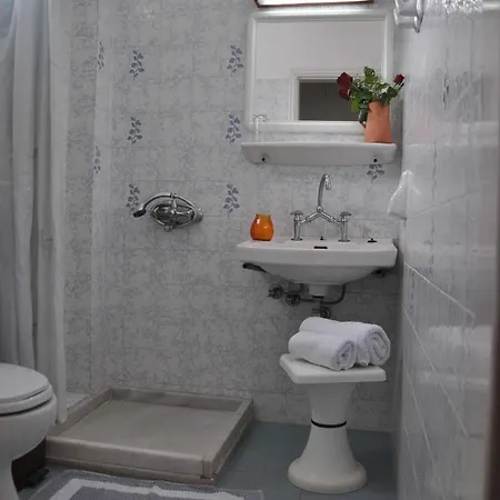 Alexandra Guest house Malia (Crete)