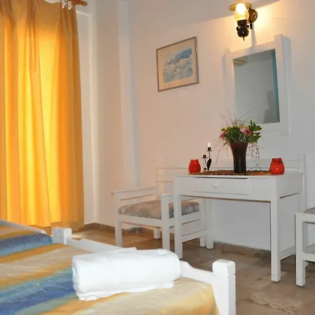 Guest house Alexandra 2*