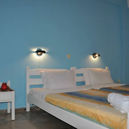 Guest house Alexandra 2*