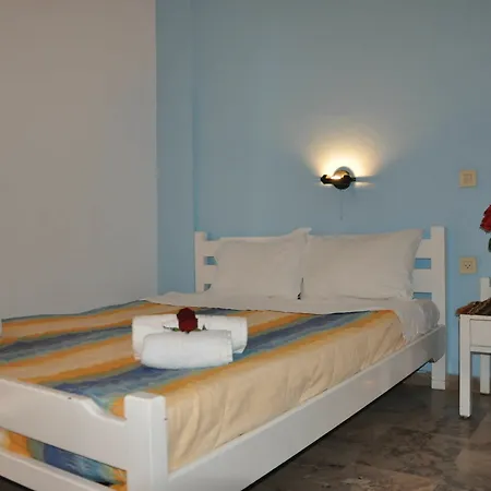 Alexandra Guest house Malia (Crete)