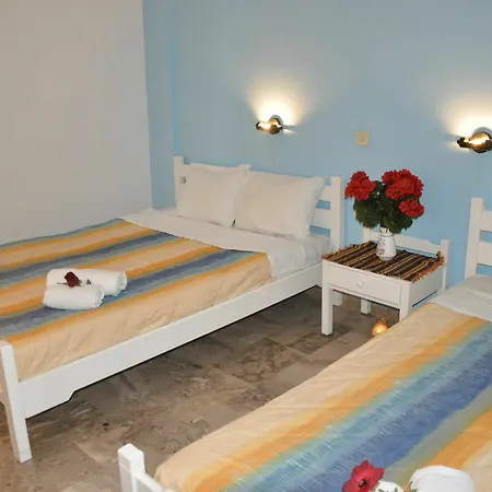 Alexandra Guest house Malia (Crete)